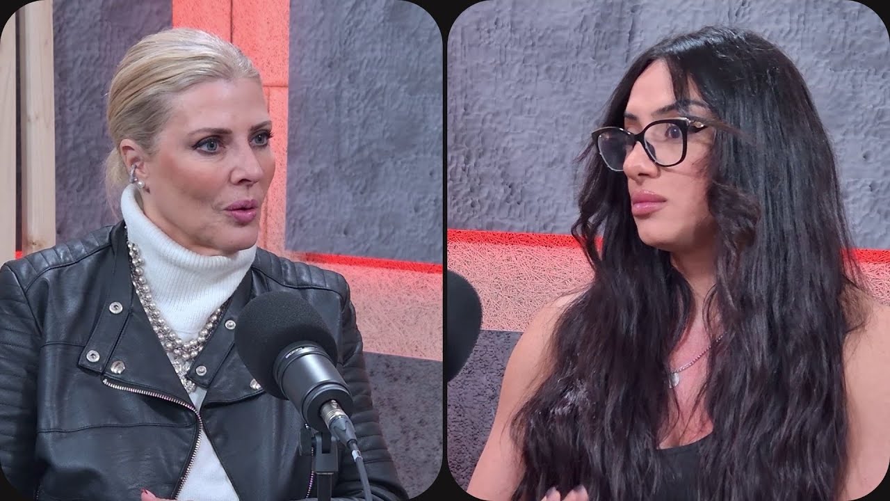 ΓΝΩΡΙΜΙΑ ΜΕ ΤΟ ΓΥΝΑΙΚΕΙΟ BODYBUILDING