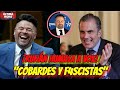 🔥 RUFIÁN HUMILLA A ORTEGA SMITH Y ABASCAL EN EL CONGRESO: ¡VOX NO SABÍA DÓNDE ESCONDERSE! 😱