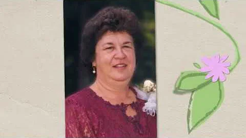 Roberta "Bobbi" Berglund