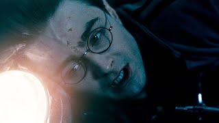 Harry Potter and the Deathly Hallows Part 1  - Official Trailer (ซับไทย)