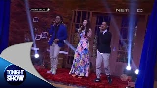 Pasto Feat  Maia Estianty - Hanya Memuji