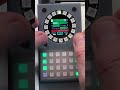 MIDI Beat Counter Setup and Menues Part 2