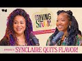 Synclaire Quits Flavor S1 E11 Full Episode ReLiving Single Podcast Synclaire Quits Flavor S1 E11 Full Episode ReLiving Single Podcast