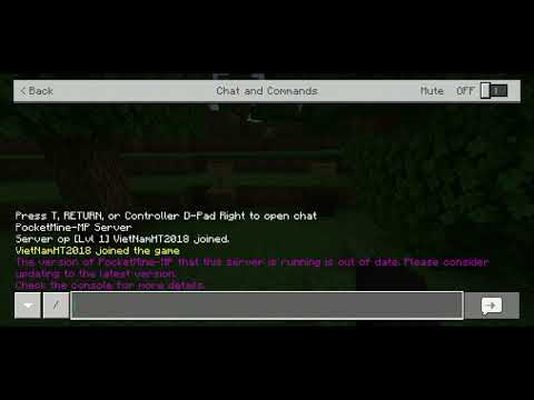 [11] Jail | Pocketmine plugin