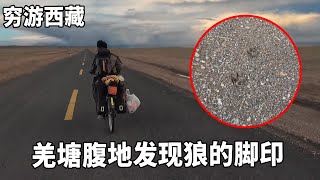 Download Lagu 穷游兄弟自行车骑行西藏,羌塘腹地发现狼的脚印,无奈继续赶路到晚上12点【云游兄弟】 MP3 Download Lagu 穷游兄弟自行车骑行西藏,羌塘腹地发现狼的脚印,无奈继续赶路到晚上12点【云游兄弟】 MP3