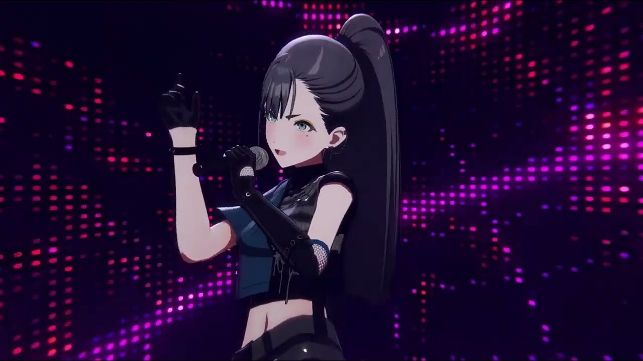 VR180】雨夜燕 生誕ミニライブ2026【#学マスVR #学園アイドルマスター