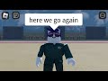 Revisiting Roblox Squid Game (Funny Moments)