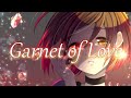 Garnet of Love / maya feat.MEIKO