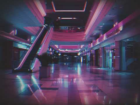 Alx Beats - Empty Mall [1/6]
