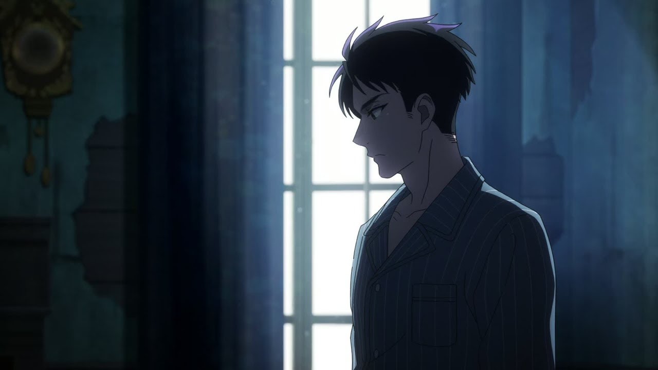 Disney Twisted-Wonderland The Animation Episode 6 Recap and Ending