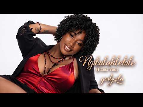 Ngikulahlekile (l Lost You)