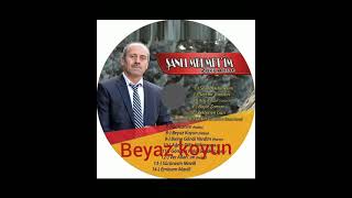 Zeki Ahlat..Beyaz Koyun.halay