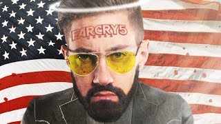 Auf welchem Kontinent spielt Far Cry 2?