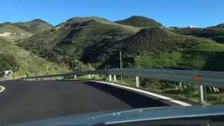 CUMBRES DE GRAN CANARIA, ESPAÑA