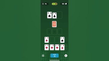 wow 3 cards gameplay buildbox game jam winner