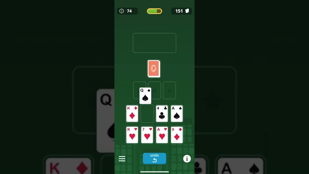 wow 3 cards gameplay buildbox game jam winner