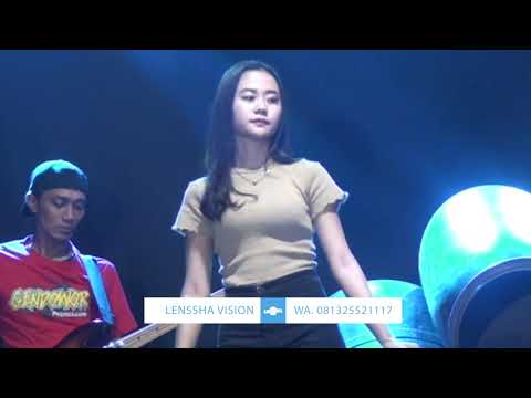 Dangdut koplo versi percussion, enak juga lho...