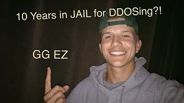 Is doxing someone a felony?