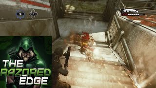Hilarious 1v6 Clutch ft. TheRazoredEdge!
