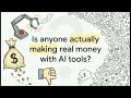 I Did the Opposite of AI Advice for 24 Hours - Did I Still Make Money?