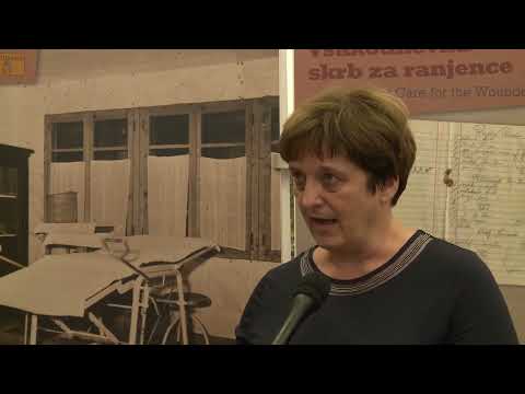 Kutkolut: “Partizanska bolnica