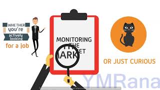 Job Advert Explainer Video