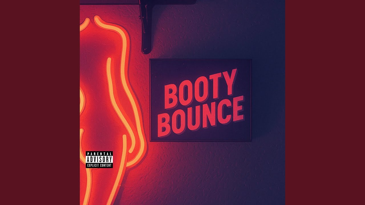 Booty Bounce adlı videoyu YouTube'da izle Booty Bounce adlı videoyu YouTube'da izle