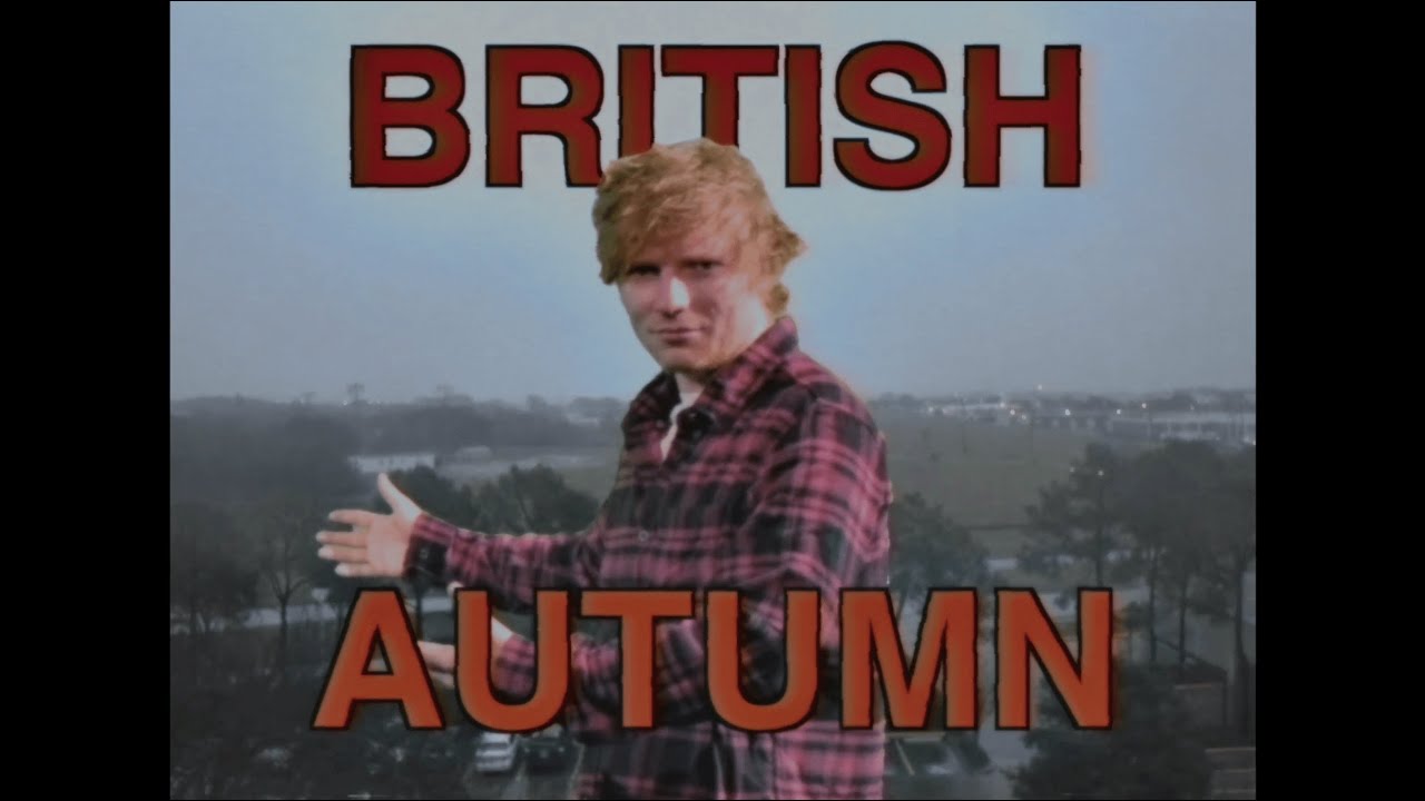 Autumn Is Coming #2