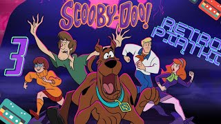 RETRO PIĄTKI #3.1 - Scooby Doo i Miasto Duchów! - Rozwiązanie Zagadki! screenshot 2