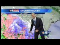 Tom messner tells us what to expect with oncoming snow  mix 11717