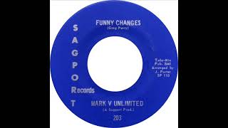 Mark V Unlimited - Funny Changes - YouTube