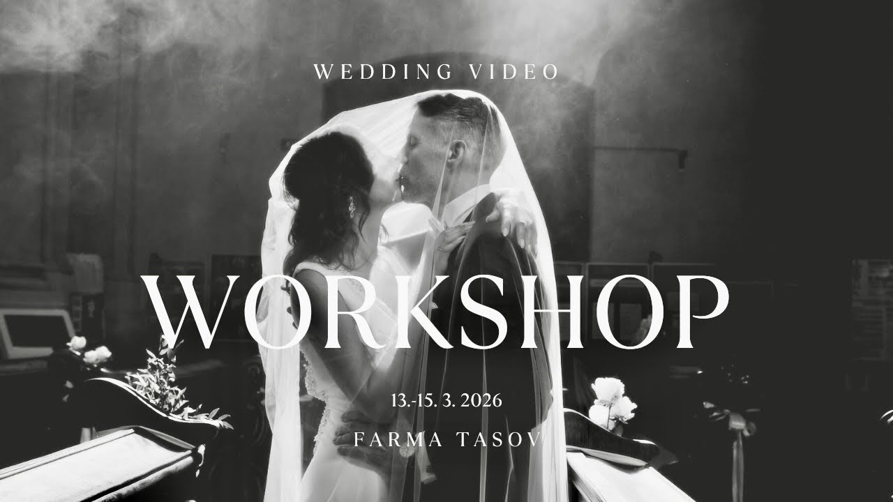 JAN FILMS WEDDING VIDEO WORKSHOP 2026