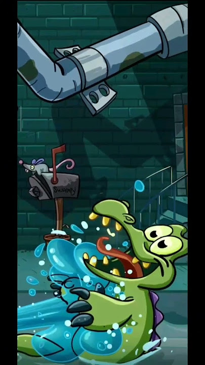 Chapter 1 Intro - Meet Swampy
