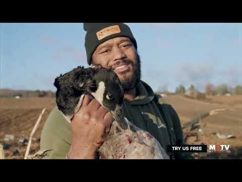 Haymaker Hunting | Streaming Now | MyOutdoorTV