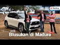 Toyota All New Yaris Cross HEV 2024 | EPIC JOURNEY Part 3 feat. Ridwan Hanif, Fitra Eri & Om Mobi image