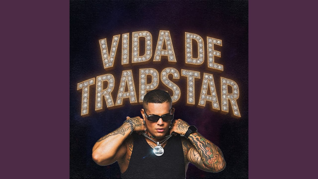 Watch Vida De Trapstar on YouTube Watch Vida De Trapstar on YouTube