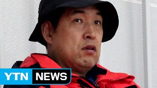 전명규, 폭행 피해자 두고 &quot;정신병원 갈 정도로 압박해야&quot; / YTN