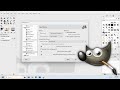How To Change Pointer Handedness on GIMP [Guide]