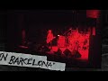 Green Day - Going To Pasalacqua (Live at Garatge Club, Barcelona 1994) [Visualizer]