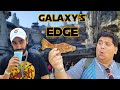 TOP 5 FOODS IN STAR WARS: GALAXY'S EDGE