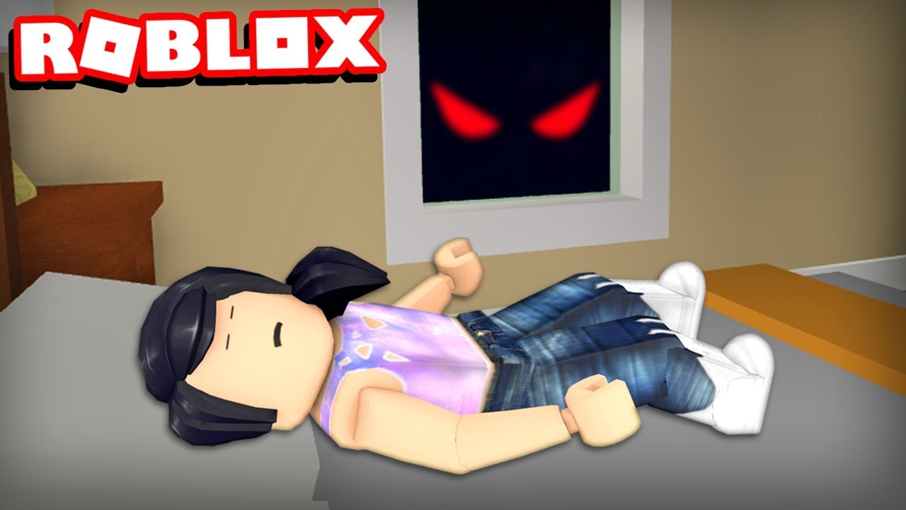 WHEN ALIENS VISIT ROBLOX...