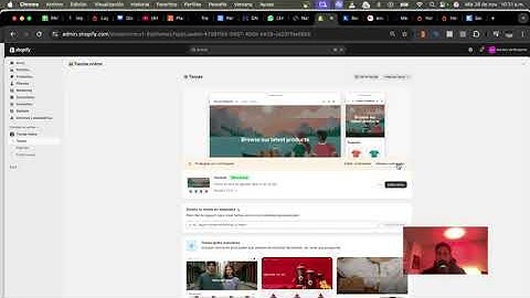 Cómo conectar tu dominio de Hostinger a Shopify paso a paso (Fácil y rápido)