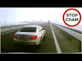 Kierowca BMW doprowadza do kolizji - kamerka ratuje autora #743 Wasze Filmy