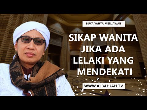 Video: Bagaimana Seorang Wanita Boleh Mengikat Lelaki Dengannya