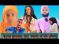 Ayyun Goottaa Dubartii Dhaa Dhugaa 
