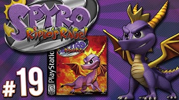 Spyro 2: Ripto