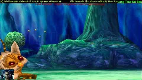 Chrono Cross Walkthrough No Commentary Part 16 - Trap Black Hole - Nikki