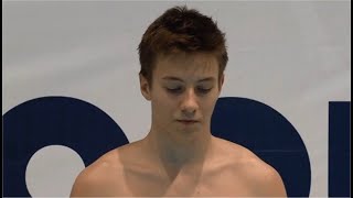 Diving-Cup 2024, Saratov: DAY-5 1m-Herr 04.02.2024