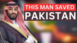 Pakistan Economic Crisis: How SAUDI saved PAKISTAN from a collapse | Decode with Ismail