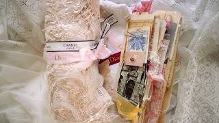 Soft Elegance Junk Journals screenshot 5
